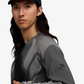 PUMA | x SAN SAN GEAR KNIT SWEATER { COOL MID GRAY
