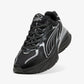 PUMA | FADE LS Y2K { PUMA BLACK-PUMA SILVER