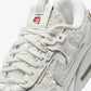 Nike | AIR MAX 90 FUTURA  { SAIL/LIGHT BONE-UNIVERSITY RED