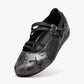 PUMA | SPEEDCAT BALLET SNAKE { COOL DARK GREY