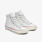 Converse | CHUCK 70 HIGH  { WHITE