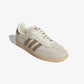 ADIDAS ORIGINALS | SAMBA OG { CREAM WHITE/CARDBOARD/CRYSTAL SAND