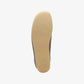 Clarks Originals | WALLABEE LOW  { MAUVE