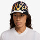 NIKE | STRUCTURED OG FLAME CAP { BLACK