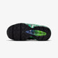 Nike | AIR MAX 95 X LEGO® COLLECTION (PS) { LUCKY GREEN/METALLIC SILVER-BLACK