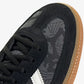 ADIDAS ORIGINALS | HANDBALL SPEZIAL { CORE BLACK/CORE WHITE/GREEN