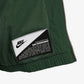 NIKE | WINDRUNNER LOOSE UV WOVEN FULL-ZIP JACKET { GORGE GREEN/SAIL
