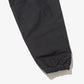 Nike | SPORTSWEAR LOOSE COACHES JACKET  { BLACK/SAIL/BLACK