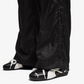Puma | x ROSÉ T7 TRACK PANTS { BLACK