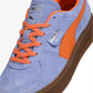 PUMA | PALERMO ELEVATA LEATHER { BLUE/ORANGE/GUM