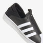 Adidas Originals | SUPERSTAR SLIP-ON  { CORE BLACK/CLOUD WHITE