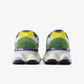 New Balance | 9060 { DARK ALPINE GREEN/GLASS