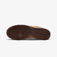 NIKE | DUNK LOW RETRO PREMIUM { LT BRITISH TAN/LT BRITISH TAN
