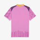 PUMA | KIDSUPER x BORUSSIA DORTMUND JERSEY { MAUVE POP-FASTER YELLOW