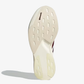 ADIDAS | ADIZERO EVO SL { OFF WHITE/MAROON/MYSTERY RED