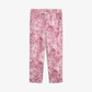 Puma | CAT CRAZY ANIMAL PRINT PANTS { POISED PINK-AOP