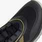 ADIDAS | OWN THE GAME 3 { CORE BLACK/GOLD METALLIC/MGH SOLID GREY