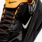 NIKE | AIR MAX "MERCURIAL" { BLACK/WHITE-GOLD LEAF-PEAR