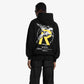 Represent | GIANTS HOODIE  { BLACK