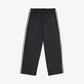 Y-3 | SPORT UNIFORM PANTS 3-STRIPES { BLACK