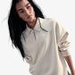 NIKE | SPORTSWEAR PHONEIX FLEECE { LT OREWOOD BRN/SAIL