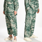 Y-3 | UT AOP OVERSHIRT { MULTI
