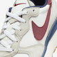 Nike | PHOENIX WAFFLE  { LIGHT BONE/TEAM RED-SAIL-MIDNIGHT NAVY