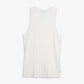 ADIDAS ORIGINALS | CLOT RIB TANK BY EDISON CHEN { CORE WHITE
