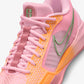 Nike | SABRINA 1 "WEST COAST ROOTS" EP  { MED SOFT PINK/OIL GREEN-TOTAL ORANGE