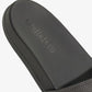 ADIDAS | ADILETTE AUDI F1 TEAM { UTILITY BLACK / UTILITY BLACK / CHALK PEARL
