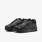 Nike | AIR MAX TL 2.5 { BLACK/BLACK-BLACK-METALLIC SILVER