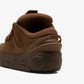 PUMA | LA FRANCE "MOCHA MIX" { HAUTE COFFEE/ESPRESSO BROWN/MOCHA MIX