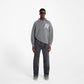 Represent | INITIAL BOUCLE POLO  { GREY