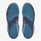 ADIDAS | BAD BUNNY X ADIDAS BADBO 1.0 { NIGHT NAVY/NINDIG/CBROWN