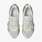 ASICS | GEL-KINETIC FLUENT { WHITE/MARZIPAN