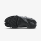 NIKE | AIR RIFT { BLACK/IRON GREY-REFLECT SILVER