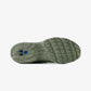 New Balance | 740 { DARK OLIVINE / SILVER METALLIC