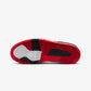 Jordan | FLIGHT COURT { BLACK/WHITE-UNIVERSITY RED