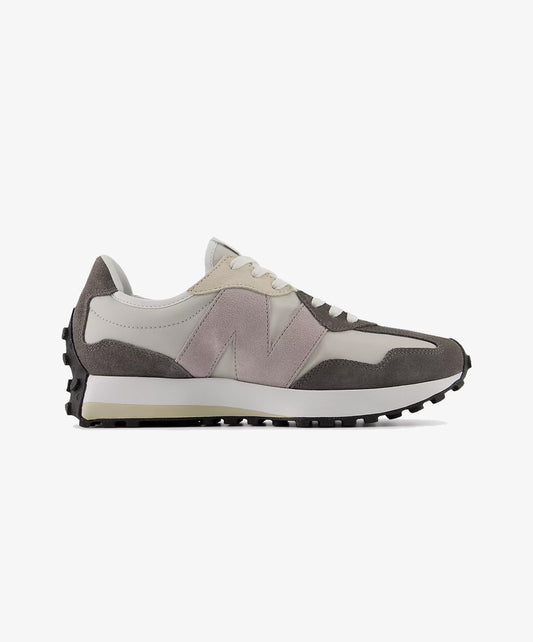 New Balance | 327 { GREY MATTER/CASTLEROCK