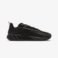 NIKE | AVA X MESH { BLACK/BLACK-ANTHRACITE-DK SMOKE GREY