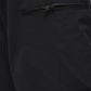 Jordan | WOVEN PANTS  { BLACK/BLACK