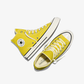 Converse | CHUCK 70 SEASONAL COLOUR HIGH TOP { BRIGHT OUTLOOK/EGRET/BLACK