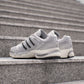 ADIDAS | ADISTAR CONTROL 5 { SILVER METALLIC/GREY ONE/CORE BLACK