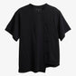 Adidas Originals | PREMIUM LOOSE SHORT SLEEVE TEE  { BLACK