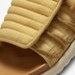 Nike | ASUNA 2  { WHEAT GOLD/TEAM GOLD-DESERT OCHRE