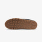 NIKE | AIR MAX 90 PREMIUM { BLACK/WHITE-GUM MED BROWN-VOLT