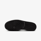 JORDAN | AIR JORDAN 1 LOW { BLACK/STARFISH-WHITE-SAIL