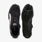 PUMA | MOSTRO OG PRIME { BLACK-WHITE