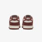 NIKE | DUNK LOW { PHANTOM/RED SEPIA-SAIL-WHITE