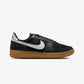 NIKE | FIELD GENERAL { BLACK/WHITE-GUM LIGHT BROWN